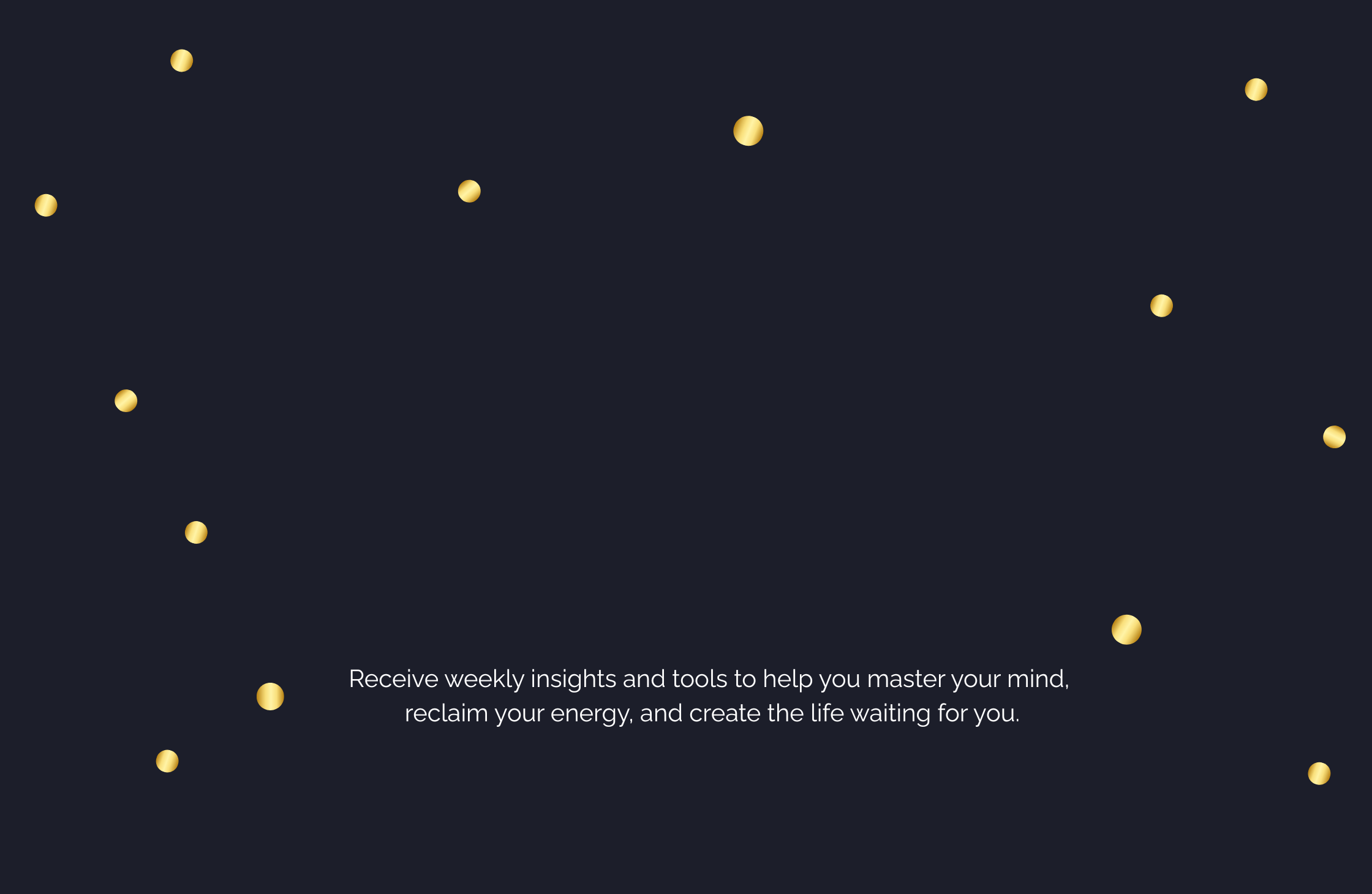 Open Loop Mastery